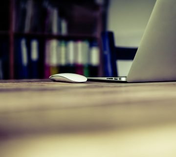 laptop office