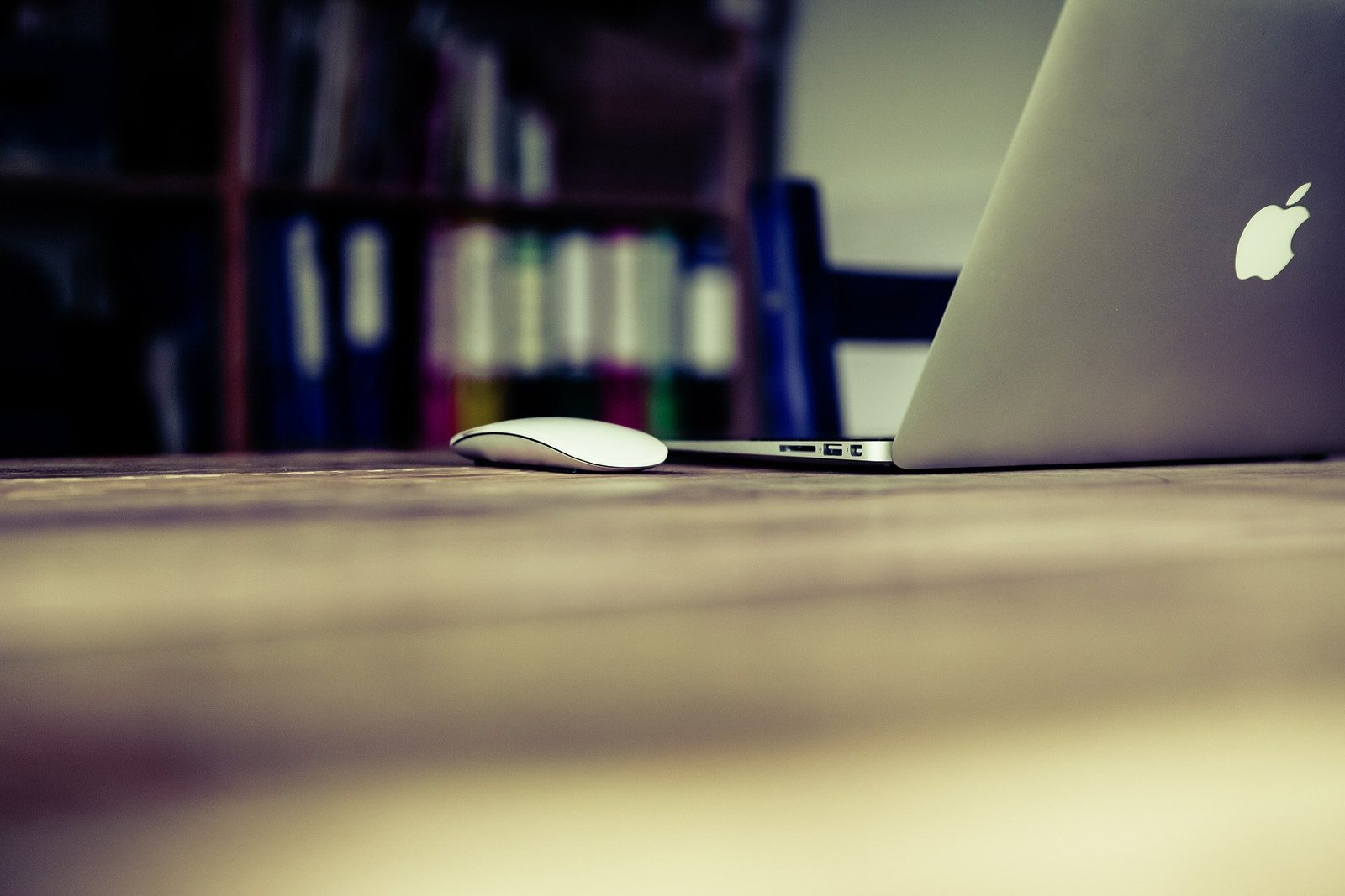 laptop office