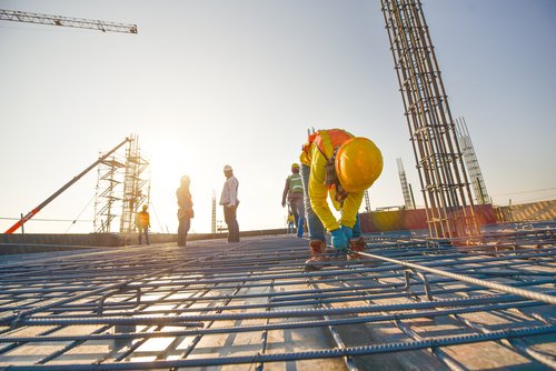 vervroegd pensioen mensen met zwaar beroep