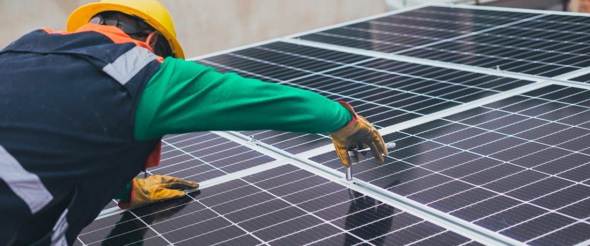 zonnepanelen
