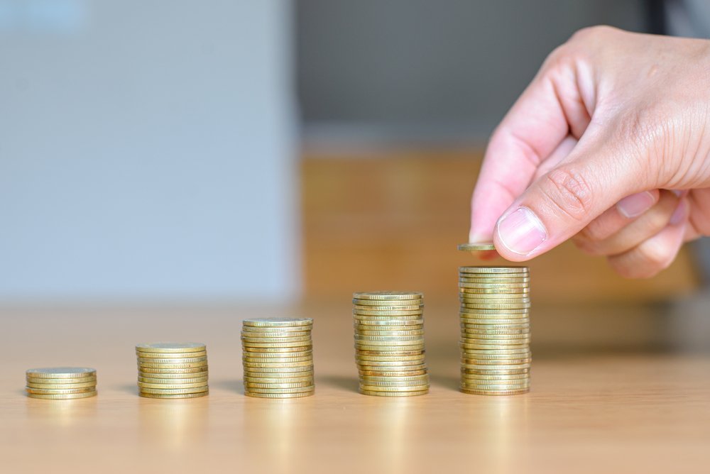 Pensioenen fors omhoog in 2023