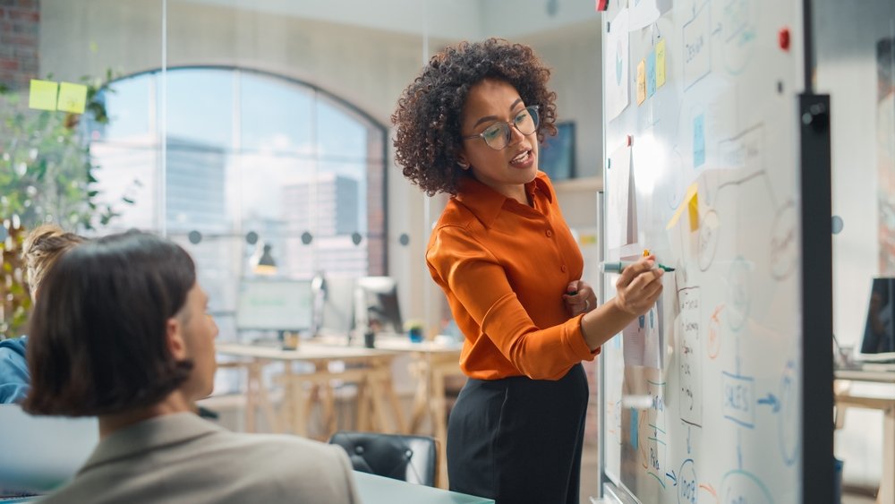 Het Onderhoud en de Reiniging van Whiteboards op Maat